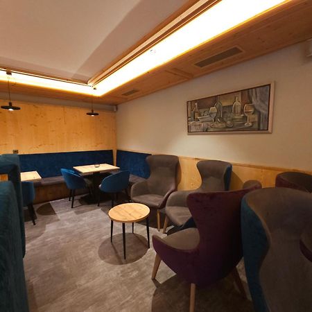 Hotel Tonnerhof Racines Luaran gambar