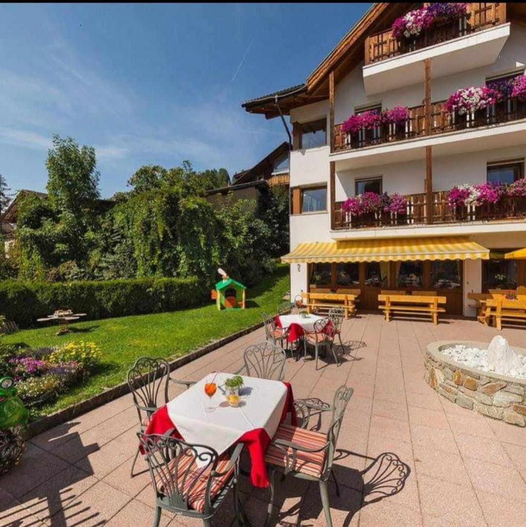 Hotel Tonnerhof Racines Luaran gambar
