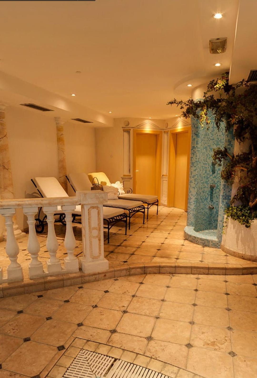 Hotel Tonnerhof Racines Luaran gambar